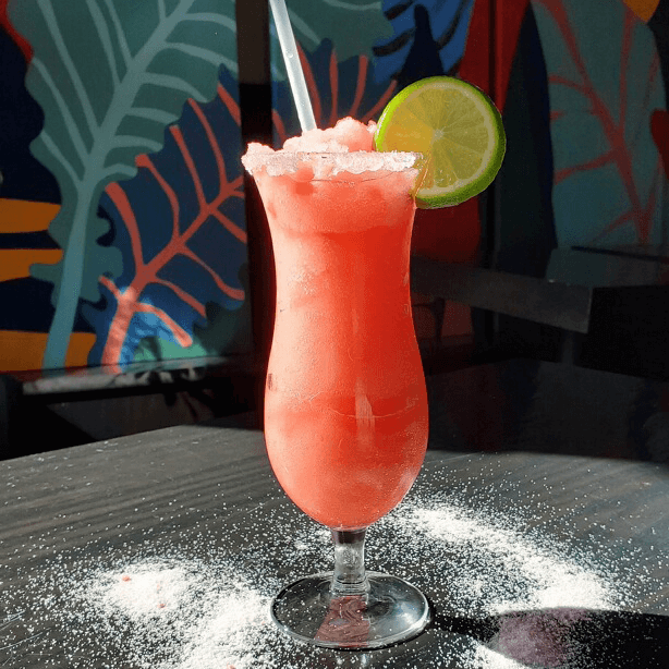 Watermelon Margarita