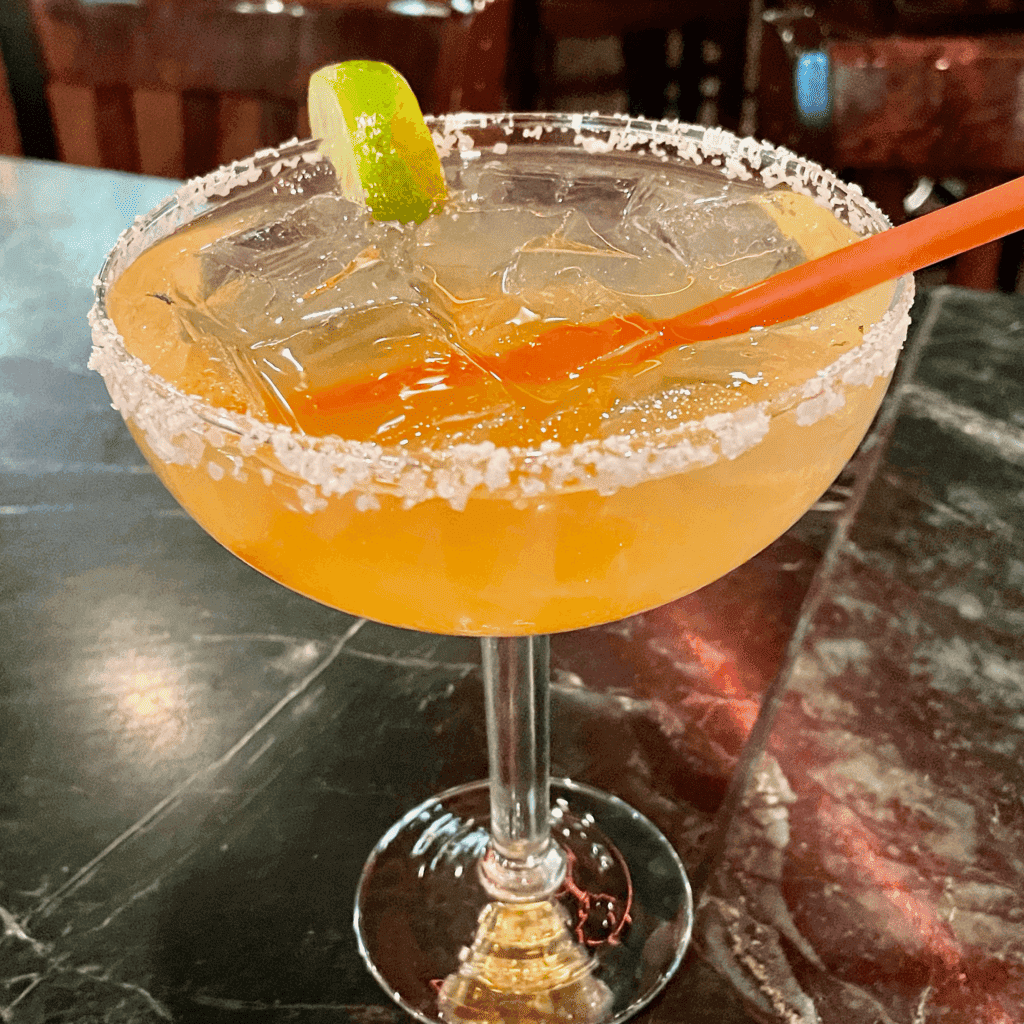 Italian margarita