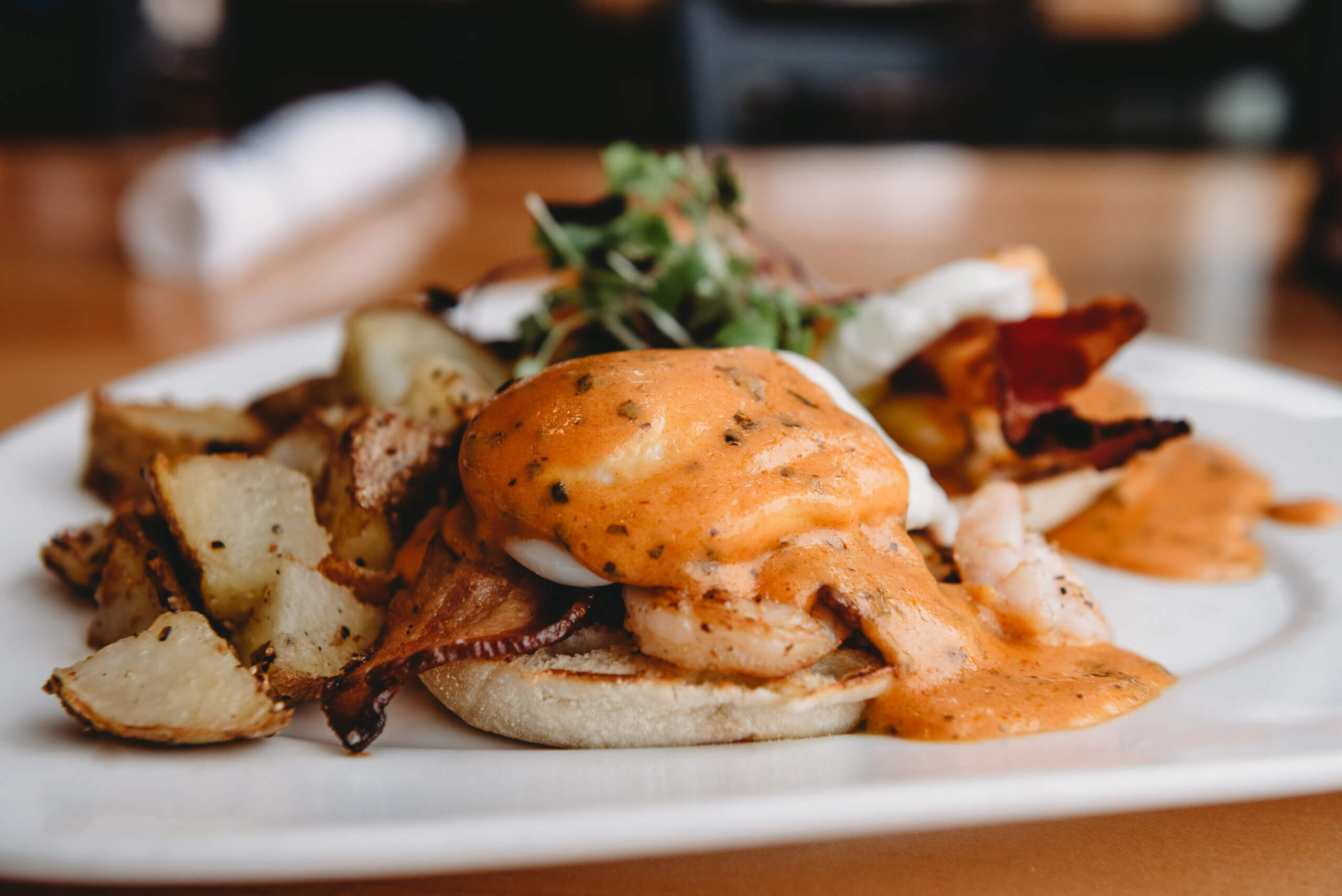 High Rock Cafe has the Season's Freshest - Dryftlist