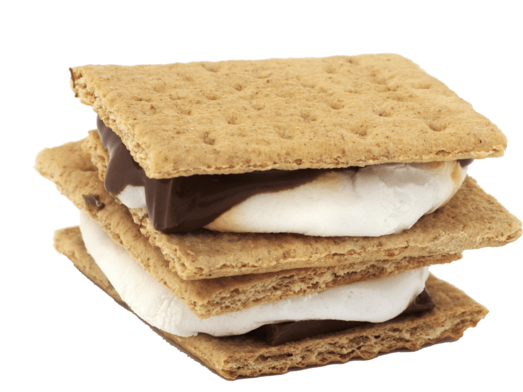 s'mores