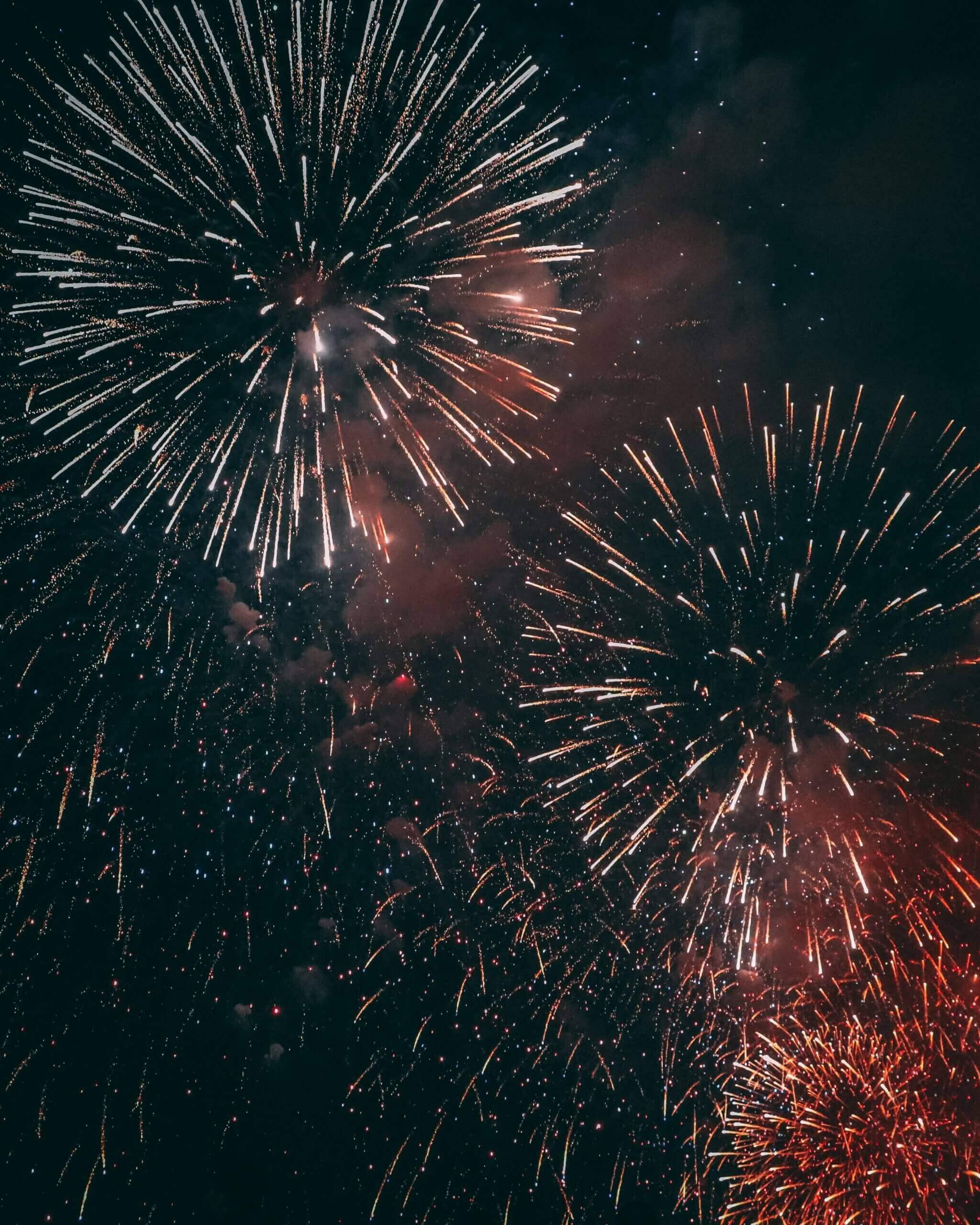 Where to Watch the Fireworks in the Dells this 4th of July! Dryftlist