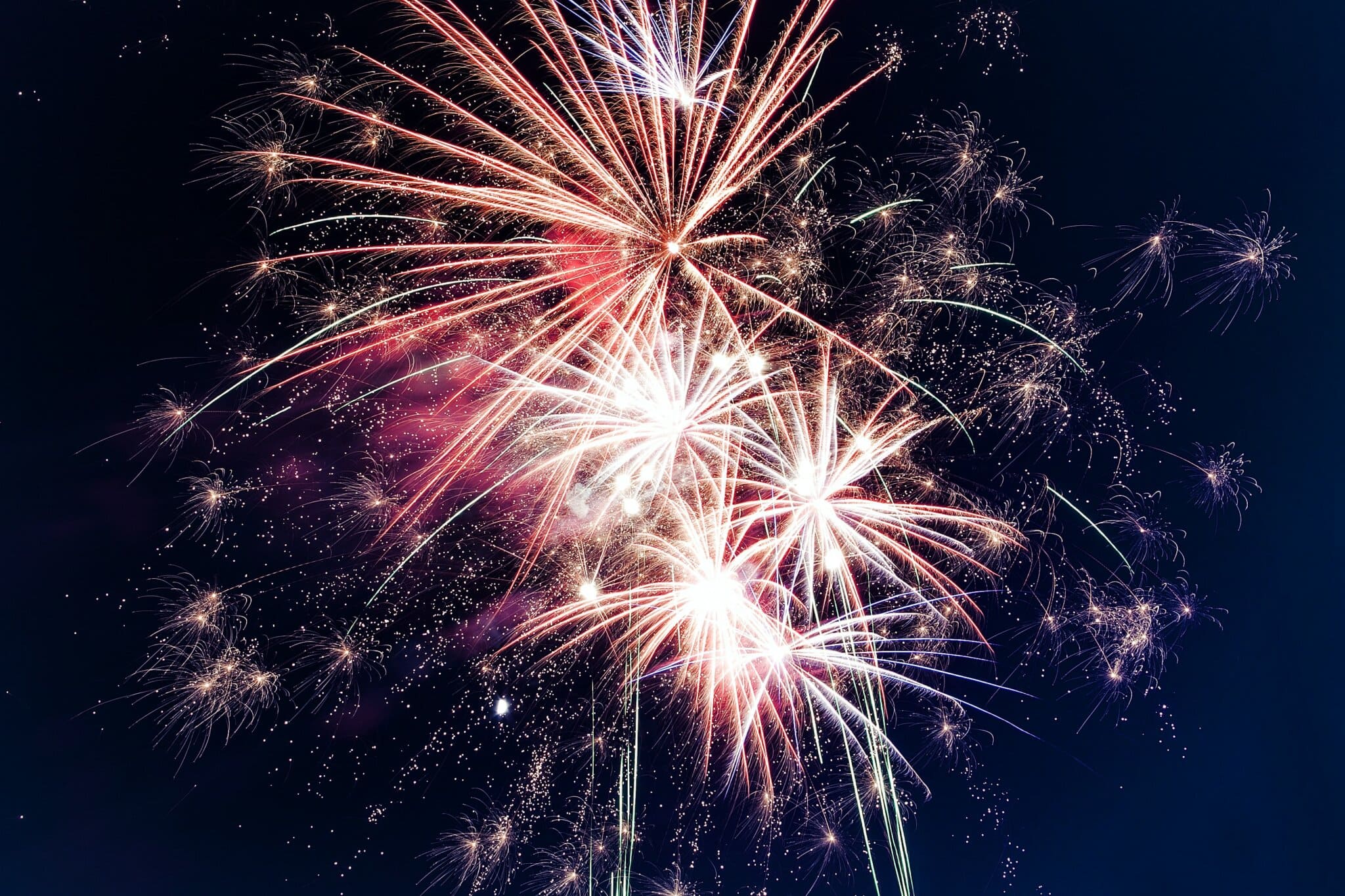 Where to Watch the Fireworks in the Dells this 4th of July! Dryftlist
