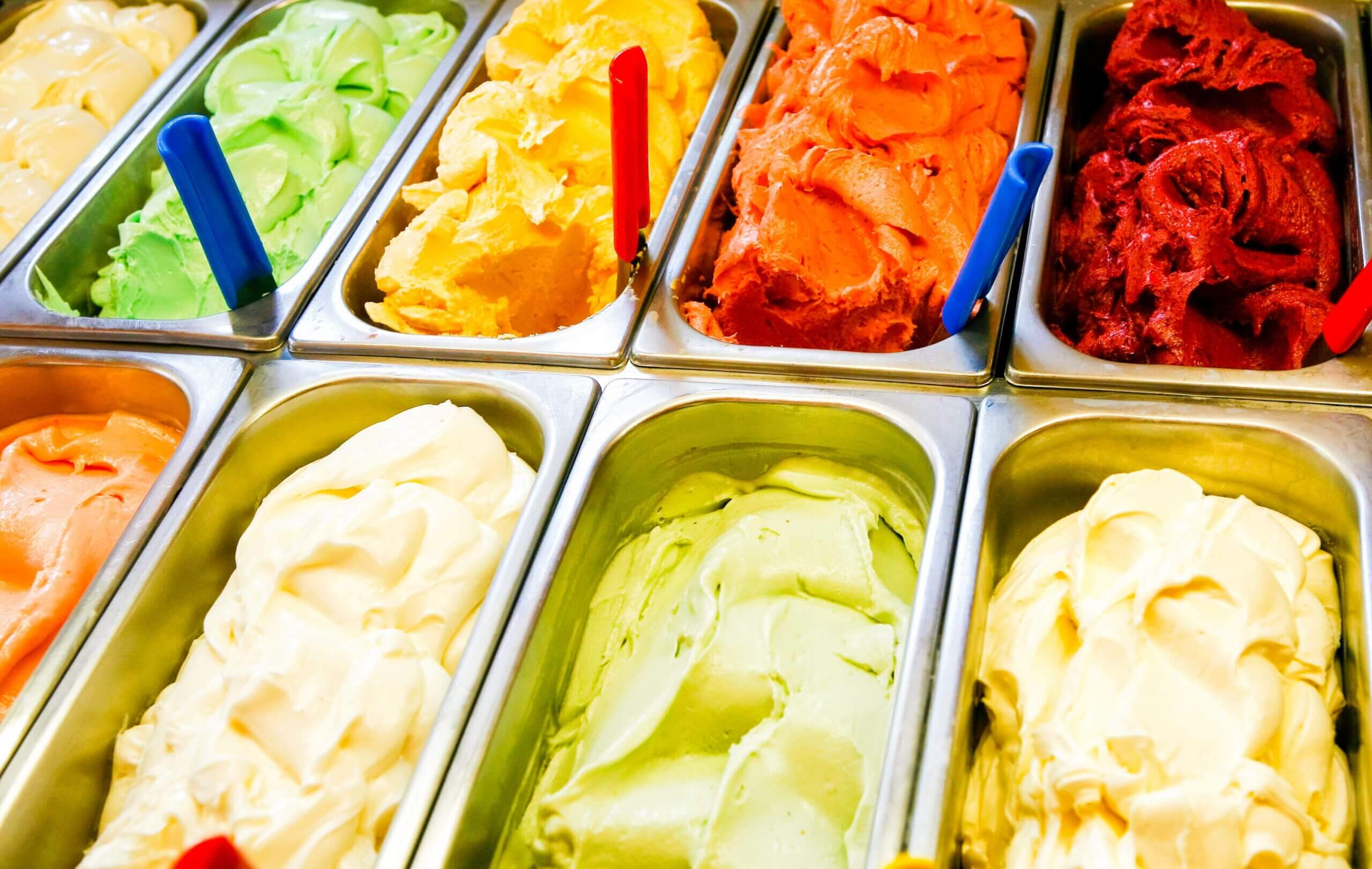 Life is Sweeter at Goody Goody Gum Drop! Dryftlist